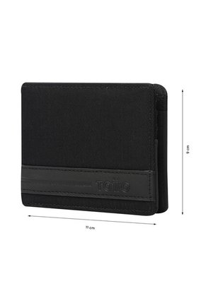 BILLETERA TOTTO VLIDERI 3.0 Talla N/A