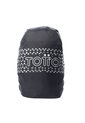 Protector De Lluvia Para Maleta Cover2.0 Negro de Totto