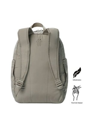 Morral Plegable Ligero Xingu Mediano Terreo