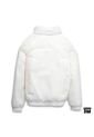 Chaqueta Unisex Tipo Bomber Cross Acolchada De Viaje de Totto