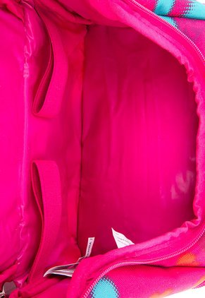 Lonchera TOTTO Fucsia