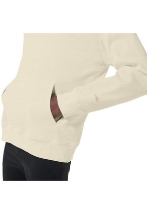 Buzo Para Hombre Javall Blanco