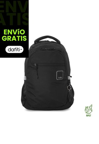 Morral Universitario Misisipi 2.0 Porta PC 14