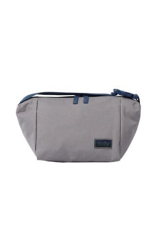 Lonchera Para Almuerzo Boxy Hombre Gris Totto