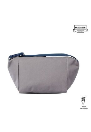 Lonchera Para Almuerzo Boxy Hombre Gris