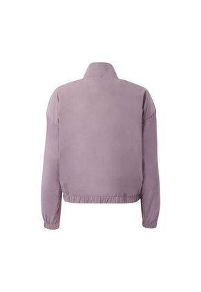 Chaqueta Rompevientos Para Mujer Glowout