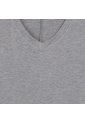 Top Para Mujer Morrocoy Gris de Totto