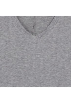 Top Para Mujer Morrocoy Gris