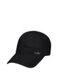 Gorra Beisbolera Bakir Negra de Totto