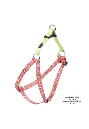 Arnés Brunno Para Mascota