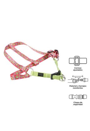 Arnés Brunno Para Mascota