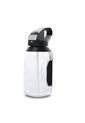 Botilito De Agua Zen 1500 Ml Color Negro de Totto