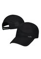Gorra Beisbolera Bakir Negra de Totto