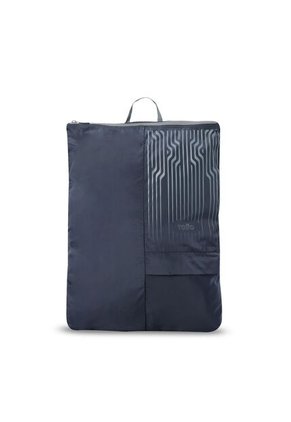 Tula Deportiva Multiuso Plegable Trx Azul