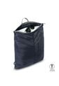 Tula Deportiva Multiuso Plegable Trx Azul de Totto