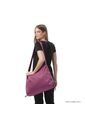 Shopping Bag Estambul Mediano Expandible Rosado Rose de Totto
