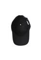 Gorra Beisbolera Tunny Negra de Totto