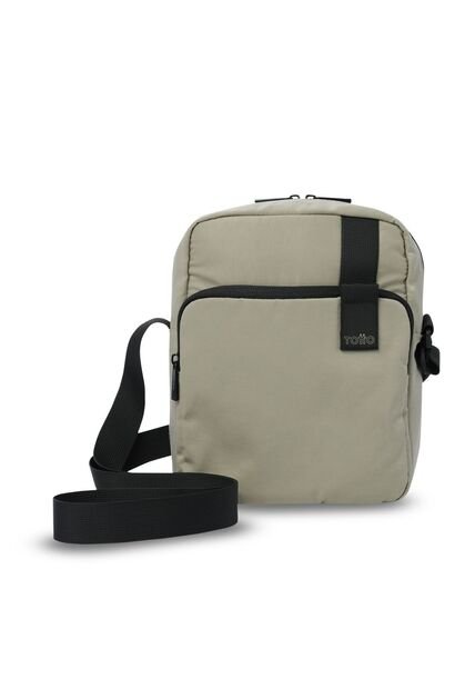 Bolso Para Hombre Porta Tableta 10
