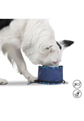 Bebedero Portátil Vito Para Mascota Totto