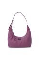 Bolso Para Mujer Smooth Tipo Crossbody Pequeño Rosado Rose de Totto