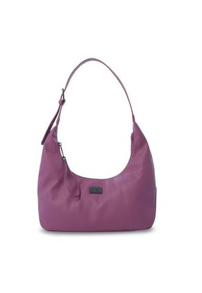 Bolso Para Mujer Smooth Tipo Crossbody Pequeño Rosado Rose