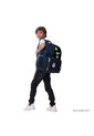 Morral Escolar Real Madrid Grande Azul de Totto