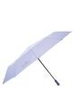Sombrilla Grande Brella Con Filtro UV Morada de Totto