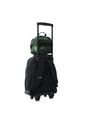Lonchera Térmica Para Hombre Borrador Mediano Verde de Totto