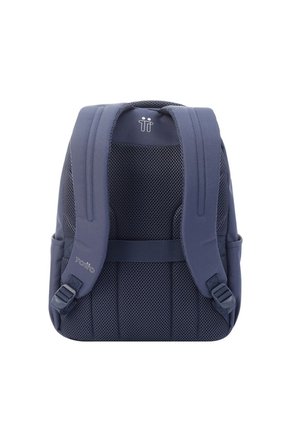 Morral Ejecutivo Porta PC 14" Wivetto Azul Hombre
