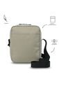 Bolso Para Hombre Porta Tableta 10