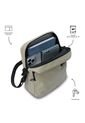 Bolso Para Hombre Porta Tableta 10