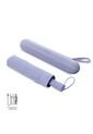 Sombrilla Grande Brella Con Filtro UV Morada de Totto