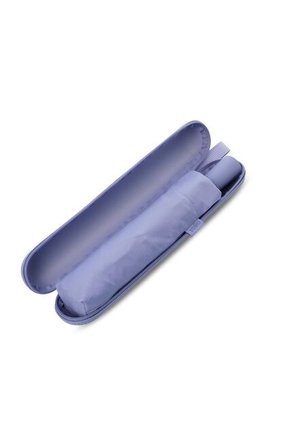 Sombrilla Grande Brella Con Filtro UV Morada