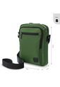 Bolso Para Hombre Porta Tableta 10