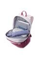 Sombrilla Grande Brella Con Filtro UV Morada de Totto