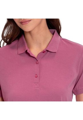Camisa Polo Para Mujer Chechi