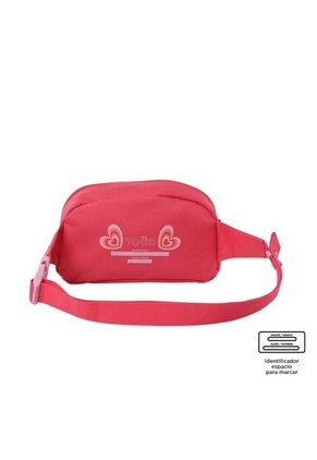 Canguro Para Niña Amorely Rosado