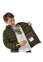 Chaqueta Para Niño Colorkid 2.0 Color Verde de Totto