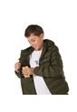 Chaqueta Para Niño Colorkid 2.0 Color Verde de Totto