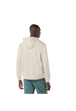 Buzo Deportivo Para Hombre Tawen Blanco