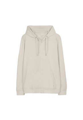 Buzo Deportivo Para Hombre Tawen Blanco