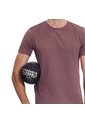 Chaqueta Acolchada Para Hombre Colormen Pro Negra de Totto