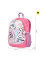 Morral Totto Para Niña Selfie Cat M Rosado de Totto