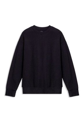 Buzo Para Hombre Shabaout Negro