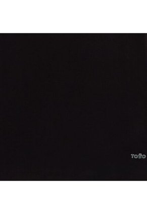 Top Para Mujer Guacamaya Negro