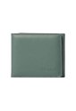 Billetera Ermatto Con RFID Blocker Verde de Totto
