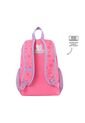 Morral Totto Para Niña Selfie Cat M Rosado de Totto