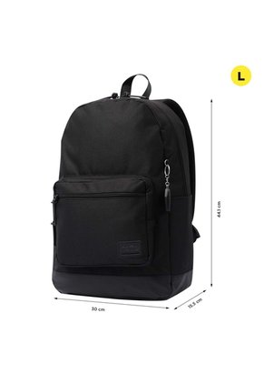 Morral Universitario Porta PC 14" Tocax Negro Unisex