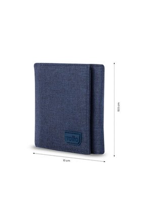 BILLETERA TOTTO RIVA AQ Talla N/A