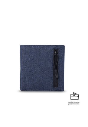 BILLETERA TOTTO RIVA AQ Talla N/A